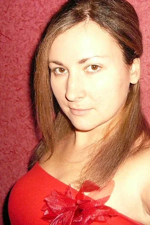 Lena Not Shy to Show Her Naked Body — photo 2