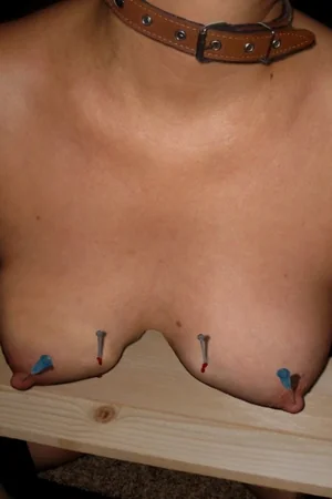 BDSM Olga — photo 9