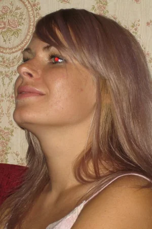 Really Shy Girl — photo 2