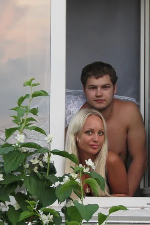 Dacha Erotica — photo 19