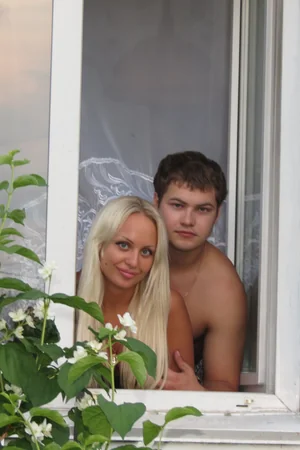 Dacha Erotica — photo 20