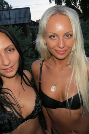 Dacha Erotica — photo 26