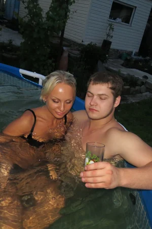 Dacha Erotica — photo 29
