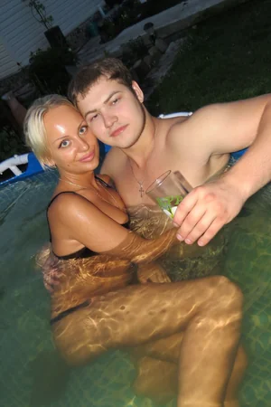 Dacha Erotica — photo 30