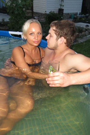 Dacha Erotica — photo 31