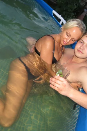 Dacha Erotica — photo 32