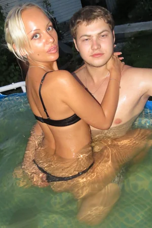 Dacha Erotica — photo 40