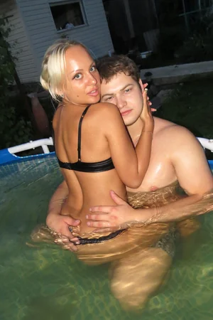Dacha Erotica — photo 41