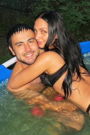 Dacha Erotica — photo 48