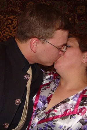 Cougar with Young Man — photo 6