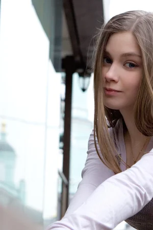 Slim Russian Model — photo 16