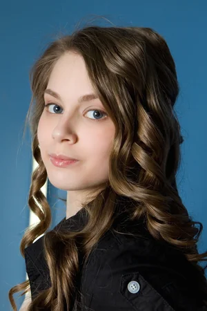 Slim Russian Model — photo 39