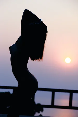 Slim Russian Model — photo 4