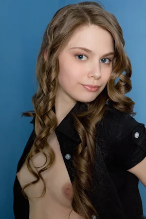 Slim Russian Model — photo 40