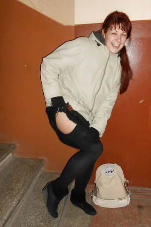 Naughty Russian Woman — photo 4