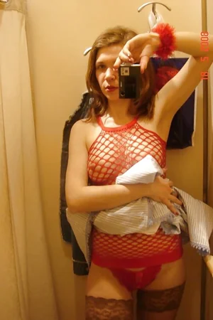 Russian Wife's Intimate Photo Collection — photo 24