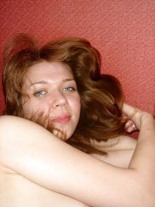 Коллекция интимных фото женушки русской - фото #38