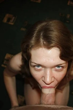 Russian Wife's Intimate Photo Collection — photo 42