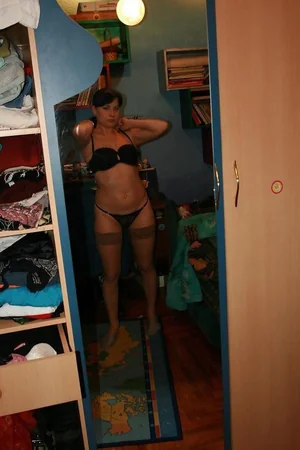 Wife Brings Other Women to Husband — photo 9