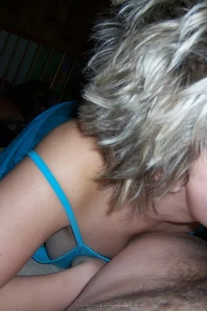 His Wife, a Blowjob Queen — photo 4