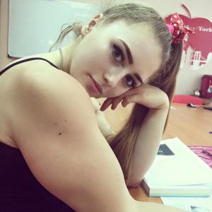 Накаченная русская девушка Julia Vins - фото #8