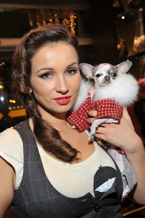 Mature Russian Celebrities — photo 14