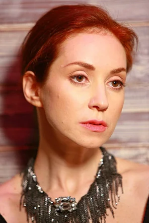 Mature Russian Celebrities — photo 16