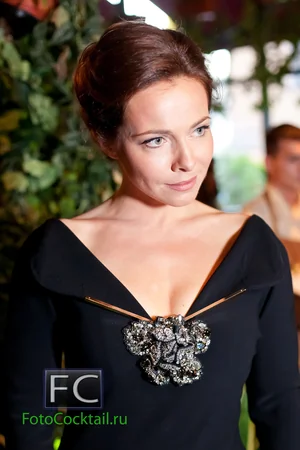 Mature Russian Celebrities — photo 20