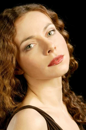 Mature Russian Celebrities — photo 21