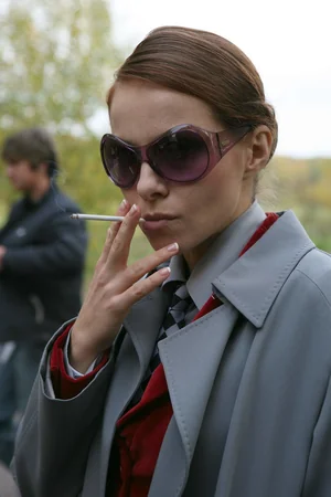Mature Russian Celebrities — photo 25