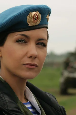 Mature Russian Celebrities — photo 27