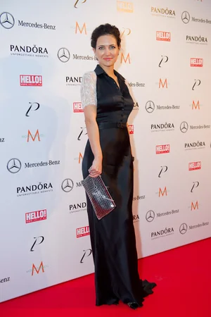 Mature Russian Celebrities — photo 33