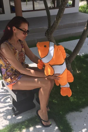 Mature Russian Celebrities — photo 46