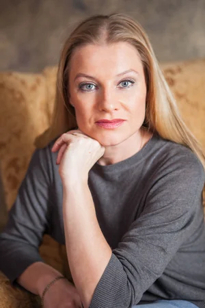 Mature Russian Celebrities — photo 48