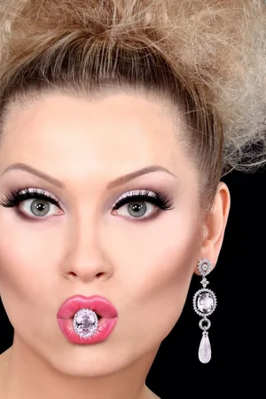 Mature Russian Celebrities — photo 5