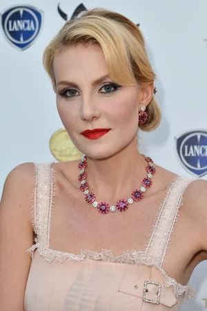 Mature Russian Celebrities — photo 6