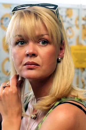Mature Russian Celebrities — photo 7