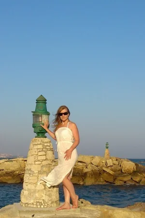 Nudes of a Woman in Her Forties — photo 35