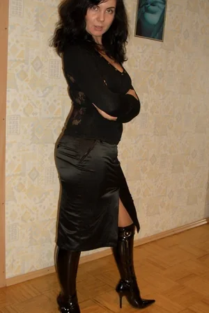 Ready for Husband's Return — photo 10