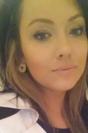 Beautiful Jewish Girl Anya — photo 1