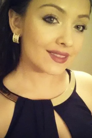 Beautiful Jewish Girl Anya — photo 15