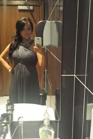 Beautiful Jewish Girl Anya — photo 19