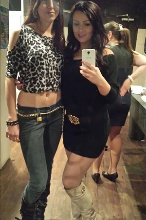 Beautiful Jewish Girl Anya — photo 21