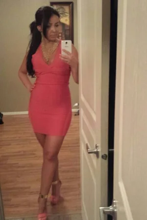 Beautiful Jewish Girl Anya — photo 23