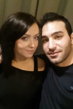 Beautiful Jewish Girl Anya — photo 27