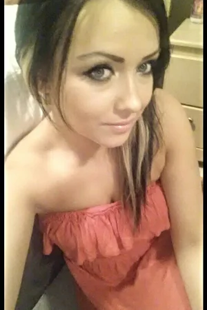 Beautiful Jewish Girl Anya — photo 29