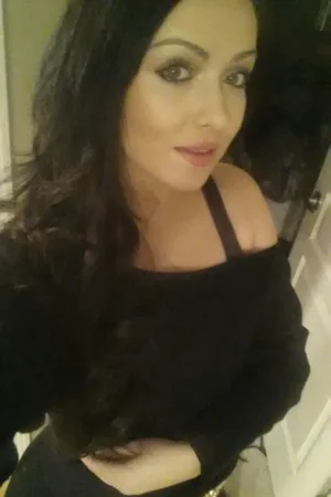 Beautiful Jewish Girl Anya — photo 37