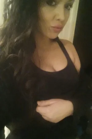 Beautiful Jewish Girl Anya — photo 38