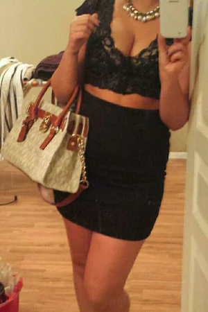 Beautiful Jewish Girl Anya — photo 4