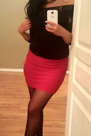 Beautiful Jewish Girl Anya — photo 6